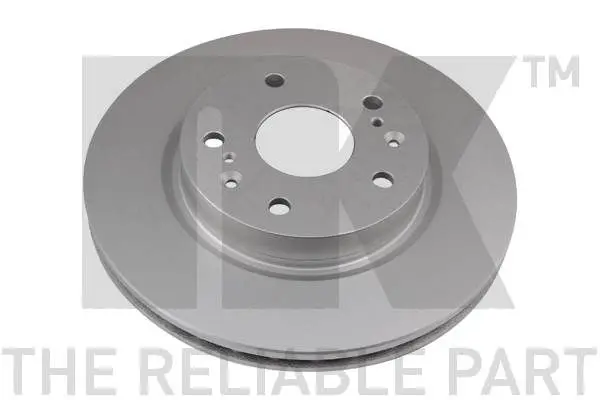 Handler.Part Brake disc NK 315231 1