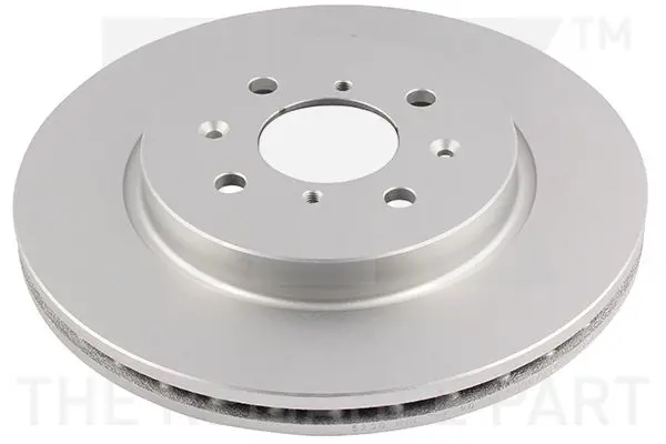 Handler.Part Brake disc NK 315236 1