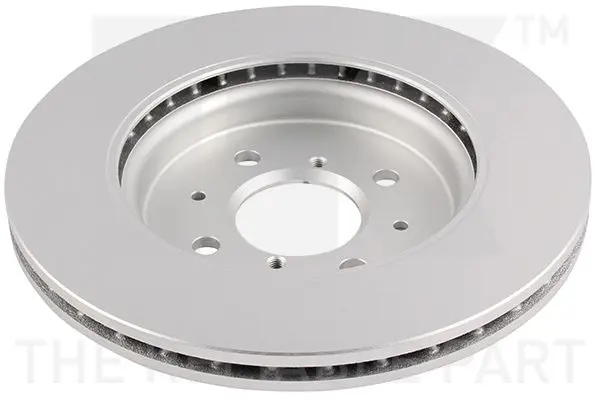 Handler.Part Brake disc NK 315236 2