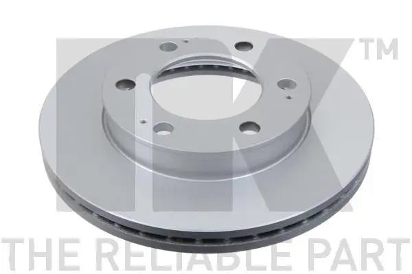 Handler.Part Brake disc NK 315702 1