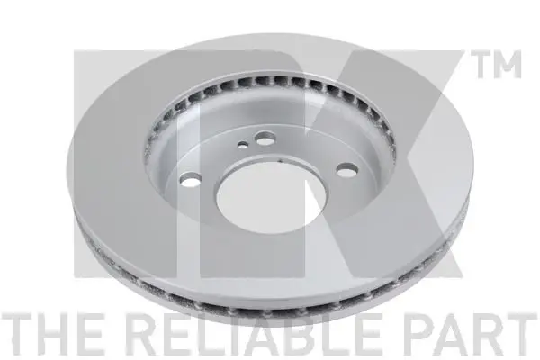 Handler.Part Brake disc NK 315703 2