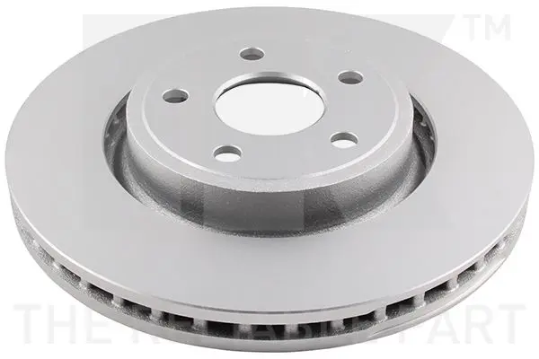 Handler.Part Brake disc NK 319335 1