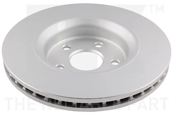 Handler.Part Brake disc NK 319335 2