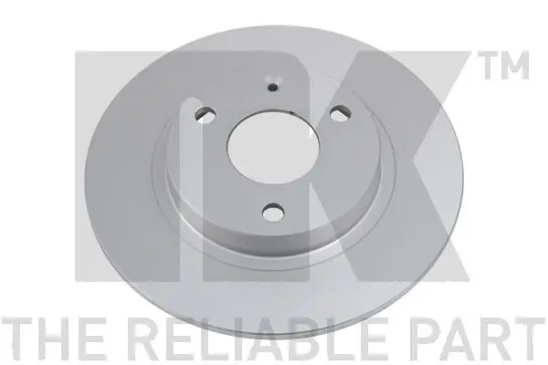 Handler.Part Brake disc NK 319917 1