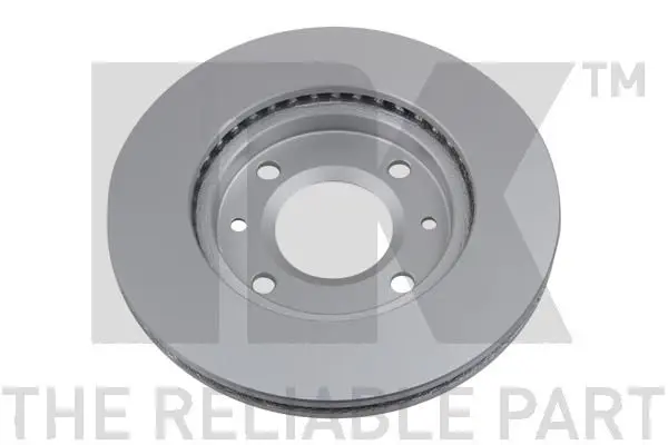 Handler.Part Brake disc NK 319918 2