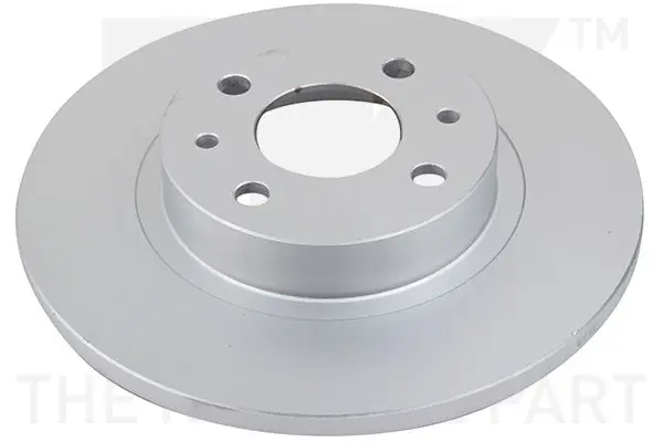 Handler.Part Brake disc NK 319932 1