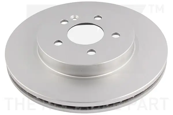 Handler.Part Brake disc NK 343347 1