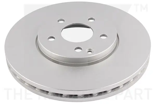 Handler.Part Brake disc NK 343386 1