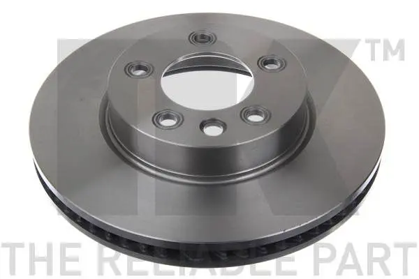 Handler.Part Brake disc NK 3447104 1