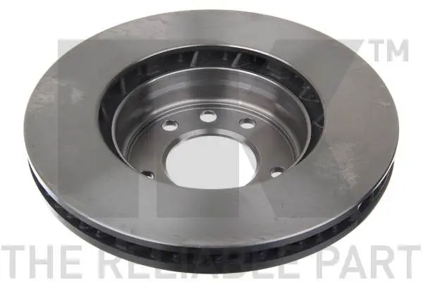 Handler.Part Brake disc NK 3447104 2