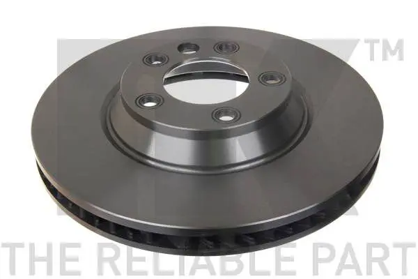 Handler.Part Brake disc NK 3447105 1