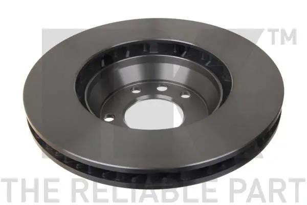 Handler.Part Brake disc NK 3447105 2