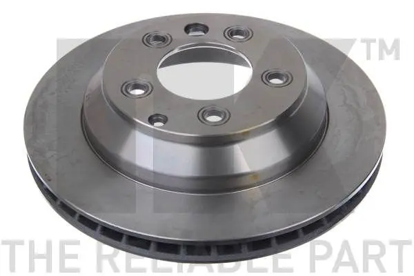 Handler.Part Brake disc NK 3447106 1