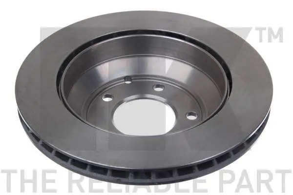 Handler.Part Brake disc NK 3447106 2