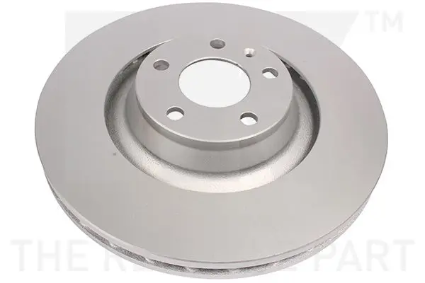 Handler.Part Brake disc NK 3447108 1