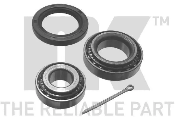 Handler.Part Wheel bearing kit NK 759905 1