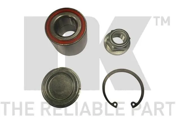 Handler.Part Wheel bearing kit NK 763620 1