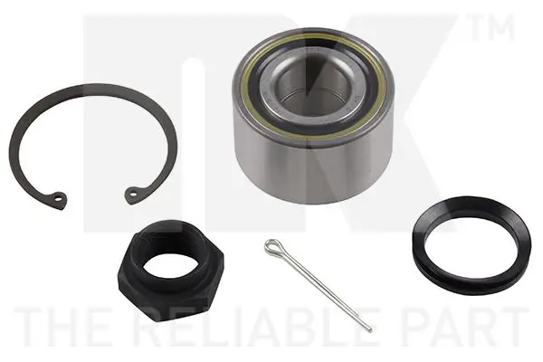 Handler.Part Wheel bearing kit NK 769918 1