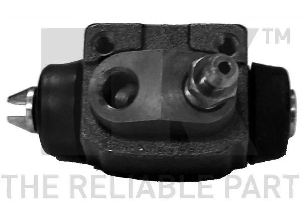 Handler.Part Wheel brake cylinder NK 801228 1