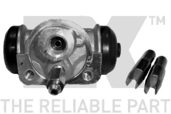 Handler.Part Wheel brake cylinder NK 802234 1