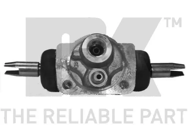 Handler.Part Wheel brake cylinder NK 802235 1