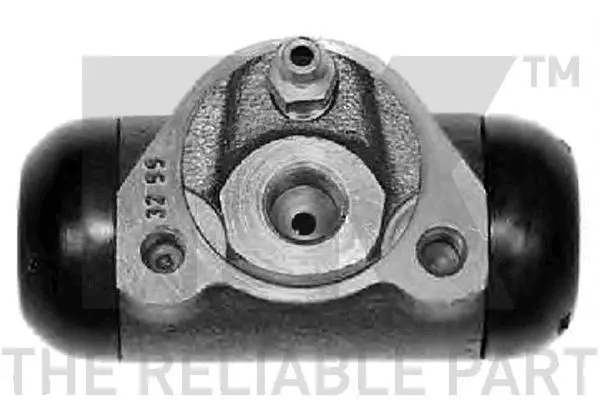 Handler.Part Wheel brake cylinder NK 802303 1