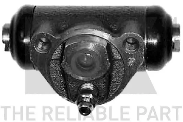 Handler.Part Wheel brake cylinder NK 802312 1