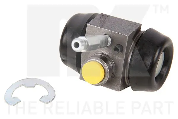 Handler.Part Wheel brake cylinder NK 802323 1