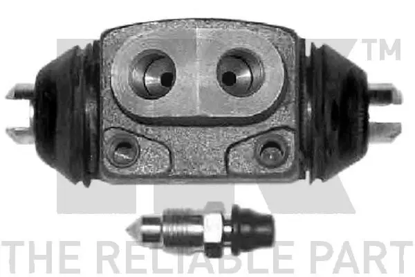 Handler.Part Wheel brake cylinder NK 802516 1