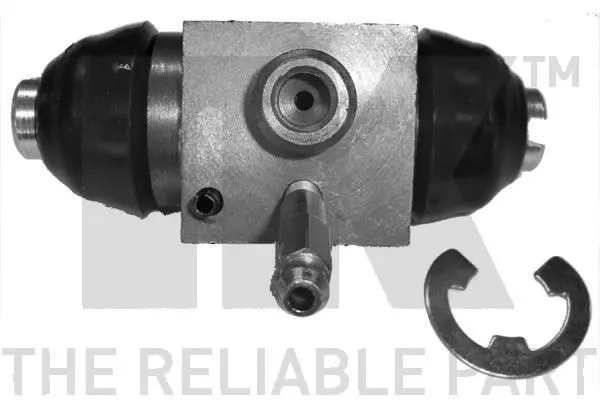 Handler.Part Wheel brake cylinder NK 802532 1