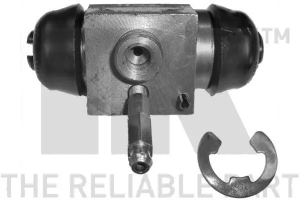 Handler.Part Wheel brake cylinder NK 802533 1