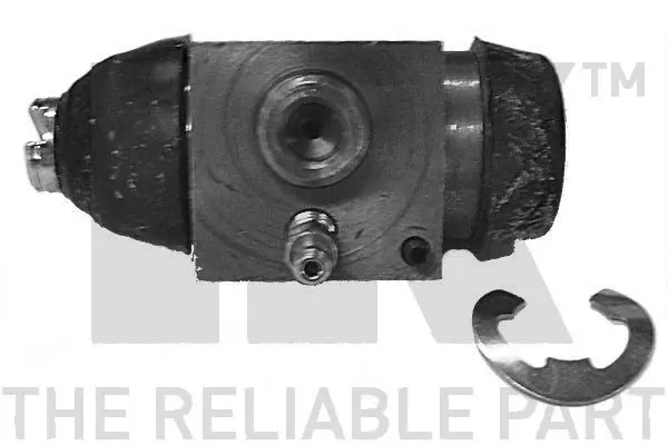 Handler.Part Wheel brake cylinder NK 802542 1