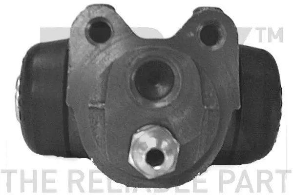 Handler.Part Wheel brake cylinder NK 802556 1