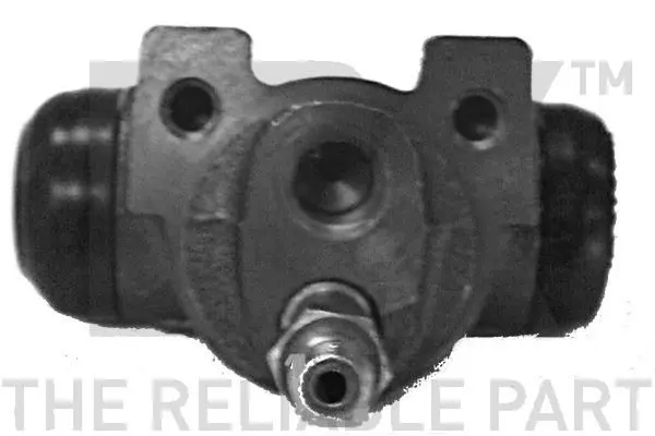 Handler.Part Wheel brake cylinder NK 802558 1