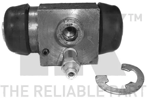 Handler.Part Wheel brake cylinder NK 802559 1