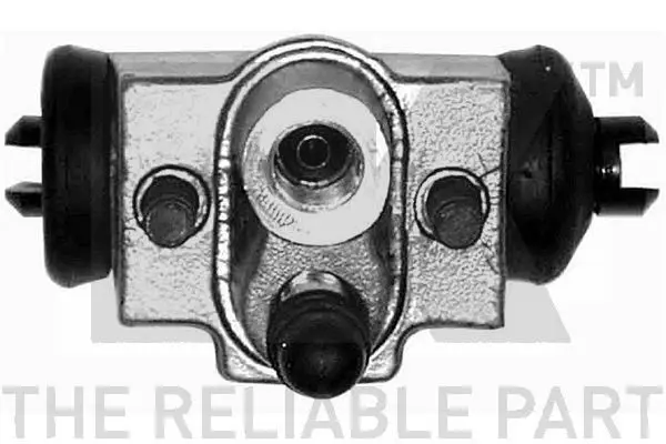 Handler.Part Wheel brake cylinder NK 802602 1