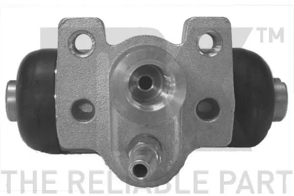 Handler.Part Wheel brake cylinder NK 802616 1