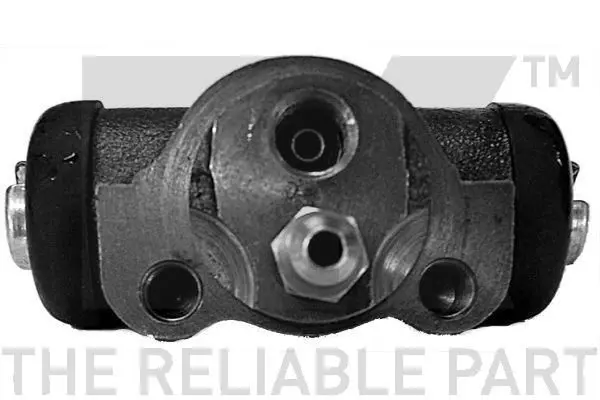 Handler.Part Wheel brake cylinder NK 803003 1