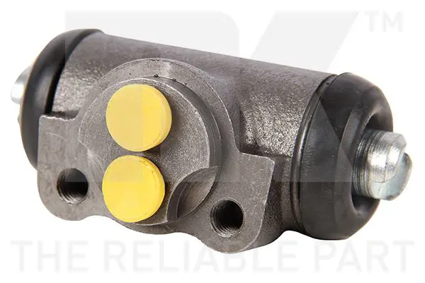 Handler.Part Wheel brake cylinder NK 803012 1