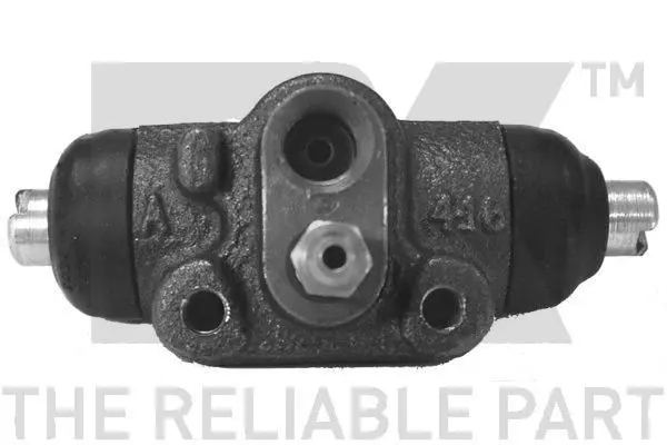 Handler.Part Wheel brake cylinder NK 803215 1