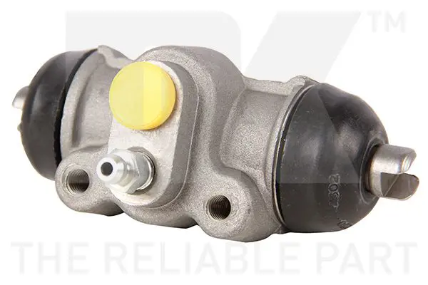 Handler.Part Wheel brake cylinder NK 803501 1