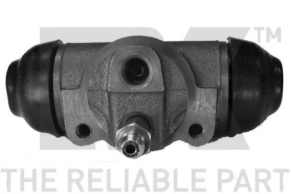 Handler.Part Wheel brake cylinder NK 804543 1