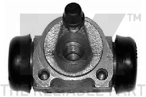 Handler.Part Wheel brake cylinder NK 809910 1