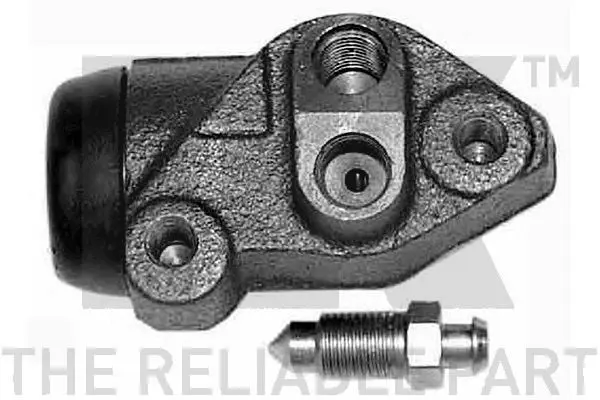 Handler.Part Wheel brake cylinder NK 809923 1