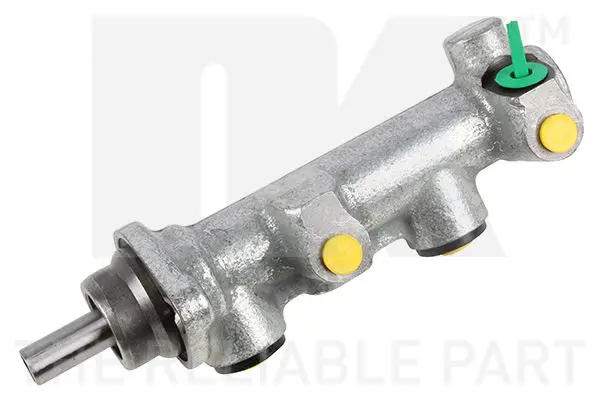 Handler.Part Brake master cylinder NK 821004 2