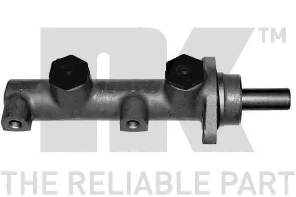 Handler.Part Brake master cylinder NK 821518 1