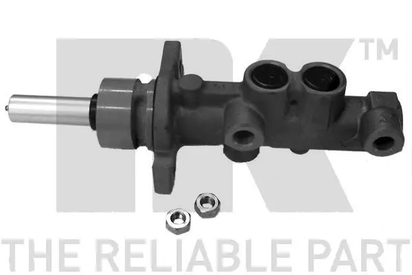 Handler.Part Brake master cylinder NK 821916 1