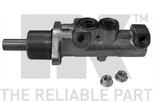 Handler.Part Brake master cylinder NK 821918 1