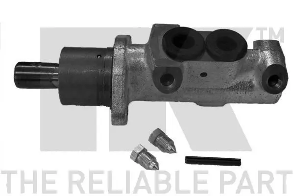 Handler.Part Brake master cylinder NK 821919 1