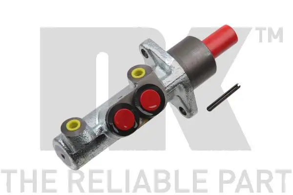 Handler.Part Brake master cylinder NK 821930 1